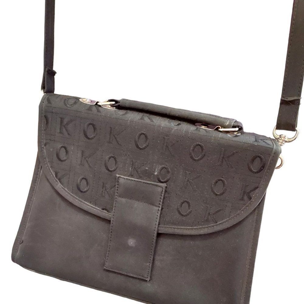 - KOKO Black ex cond